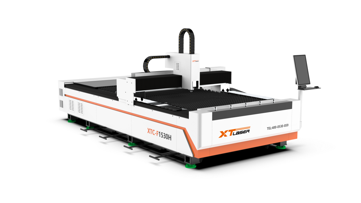 Laser ebaketa-makinaren abantailak metodo tradizionalekin alderatuta