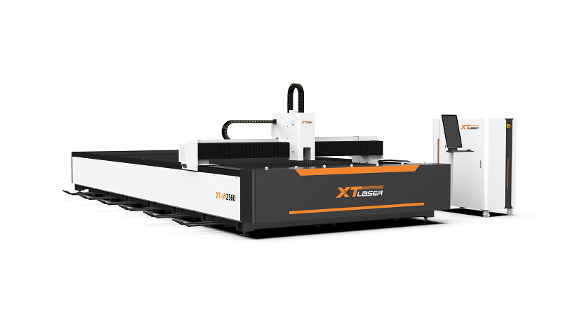 Zuntz Laser Cnc Makina